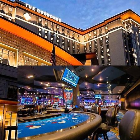 Condo With Stunning Mountain And 6Th Green Views Near Harrahs Cherokee Bryson City Whittier ภายนอก รูปภาพ