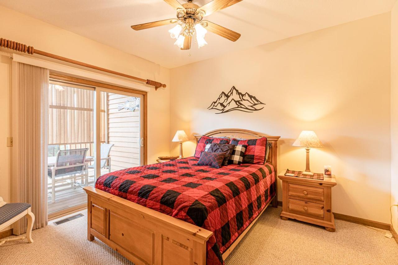 Condo With Stunning Mountain And 6Th Green Views Near Harrahs Cherokee Bryson City Whittier ภายนอก รูปภาพ