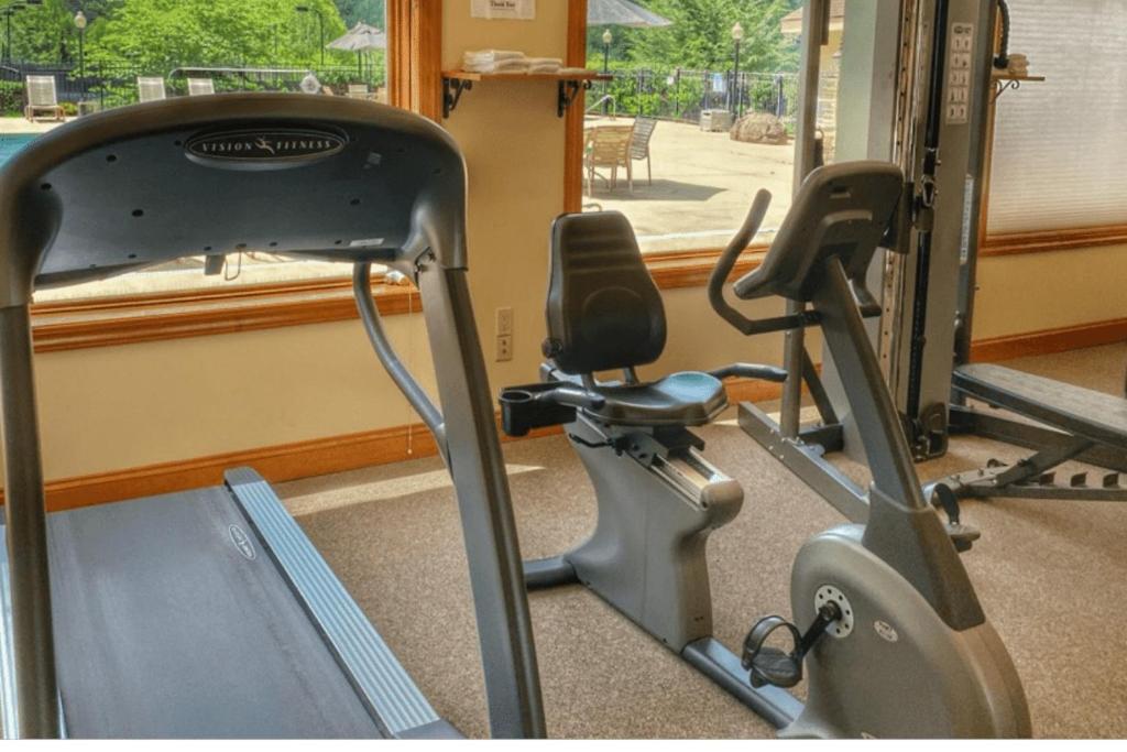 Condo With Stunning Mountain And 6Th Green Views Near Harrahs Cherokee Bryson City Whittier ภายนอก รูปภาพ